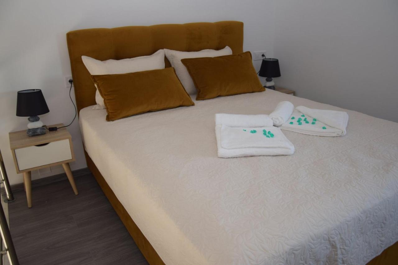 Olympia Suites Pírgos Extérieur photo