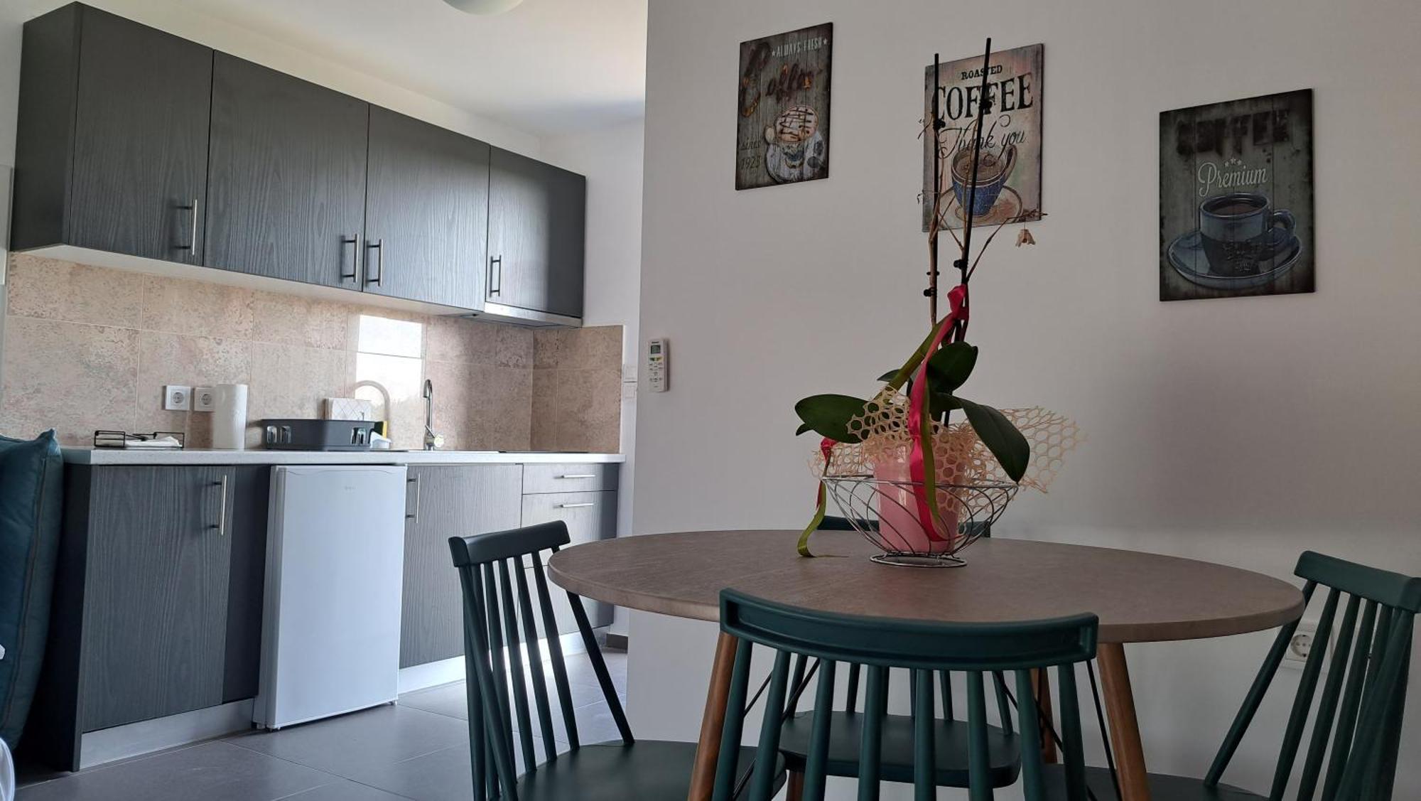 Olympia Suites Pírgos Extérieur photo