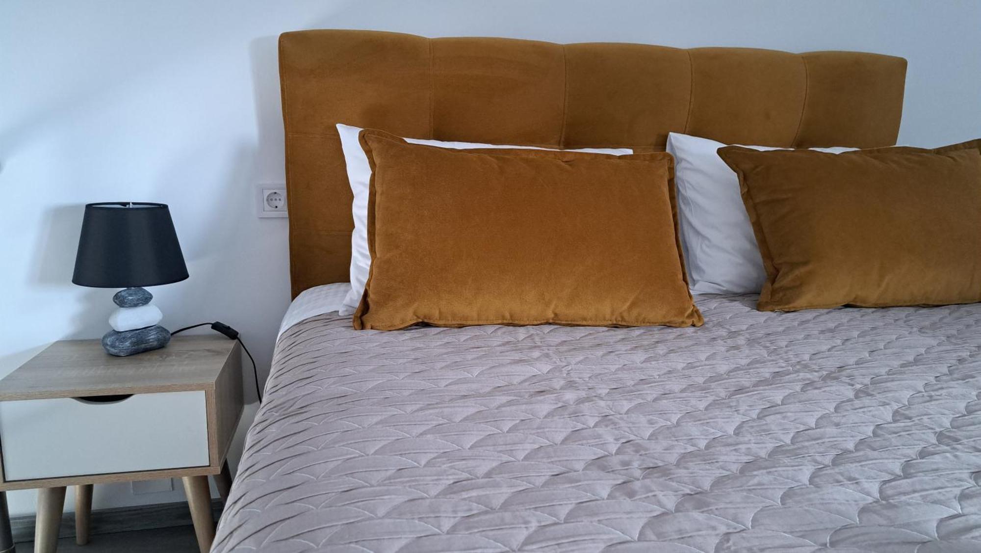 Olympia Suites Pírgos Extérieur photo