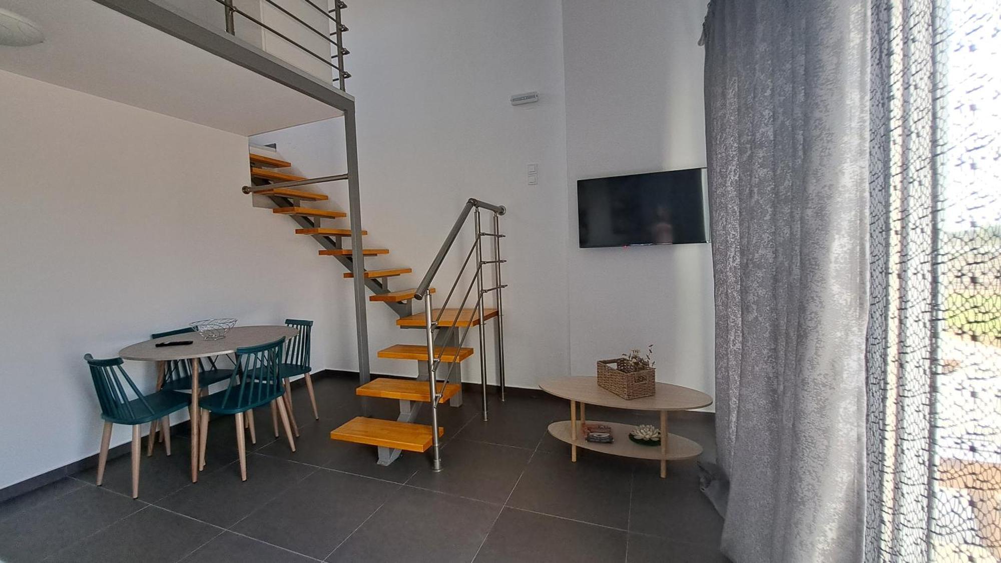 Olympia Suites Pírgos Extérieur photo