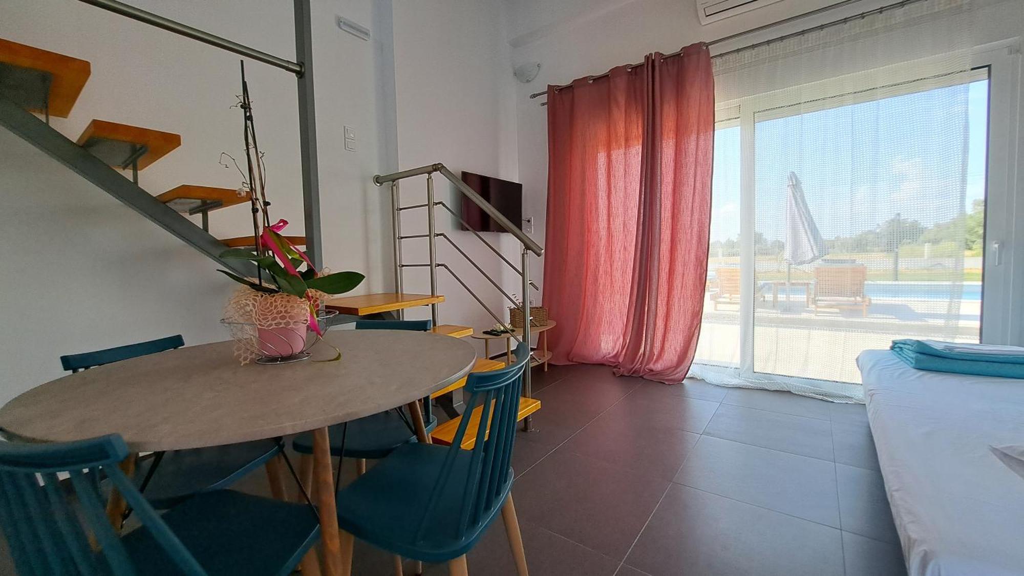 Olympia Suites Pírgos Extérieur photo