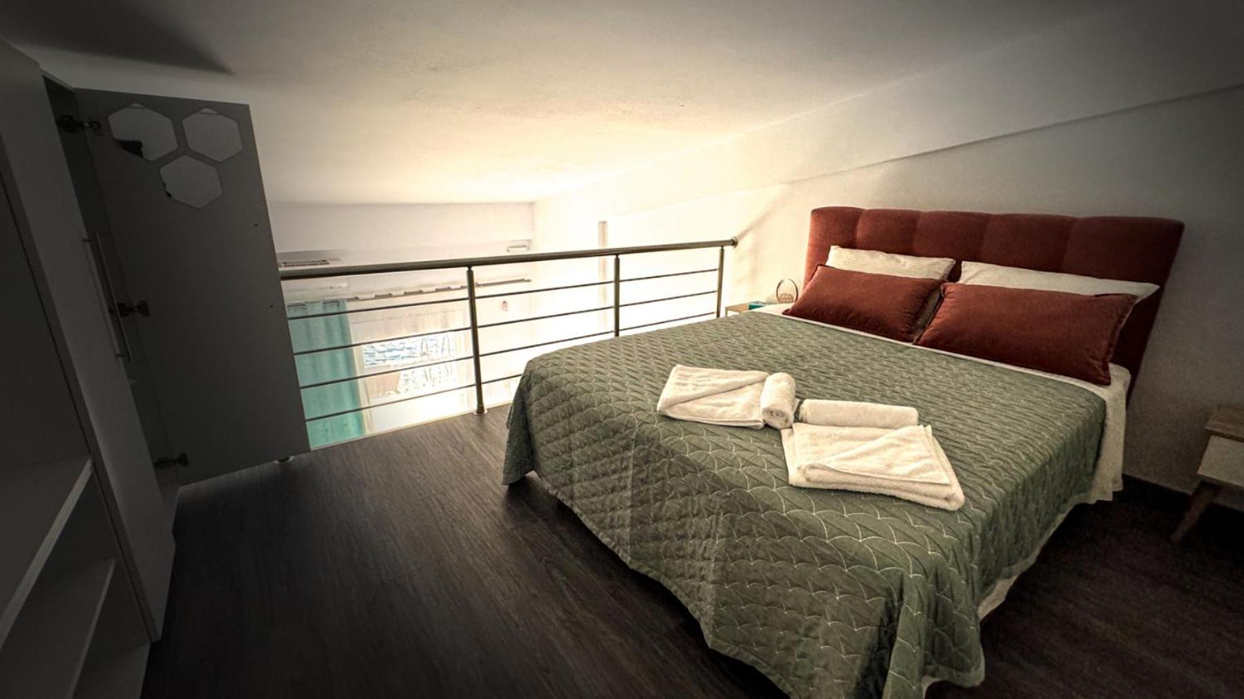 Olympia Suites Pírgos Extérieur photo